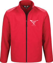 Load image into Gallery viewer, Dokis Mens Soft Shell Jacket