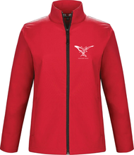 Load image into Gallery viewer, Dokis Womens Soft Shell Jacket