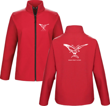 Load image into Gallery viewer, Dokis Womens Soft Shell Jacket