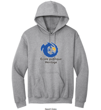 Load image into Gallery viewer, Heritage Dragons Hoodie