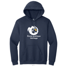 Load image into Gallery viewer, Heritage Dragons Hoodie