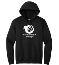 Load image into Gallery viewer, Heritage Dragons Hoodie