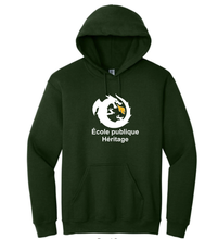 Load image into Gallery viewer, Heritage Dragons Hoodie
