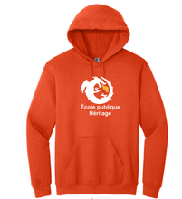 Load image into Gallery viewer, Heritage Dragons Hoodie