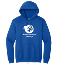 Load image into Gallery viewer, Heritage Dragons Hoodie