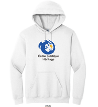 Load image into Gallery viewer, Heritage Dragons Hoodie