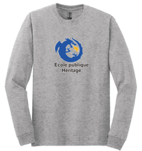 Load image into Gallery viewer, Heritage Dragons Long Sleeve