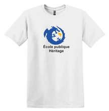 Load image into Gallery viewer, Heritage Dragons T-shirt
