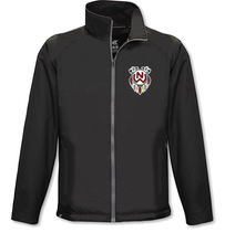 Load image into Gallery viewer, Nipissing Warriors Warm Up Jacket