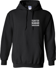 Load image into Gallery viewer, NBPSD Health Unit Soft Style Hood