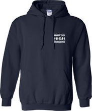 Load image into Gallery viewer, NBPSD Health Unit Soft Style Hood
