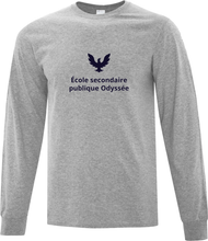 Load image into Gallery viewer, Odyssee Long Sleeve