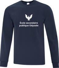 Load image into Gallery viewer, Odyssee Long Sleeve