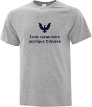 Load image into Gallery viewer, Odyssee T-shirt