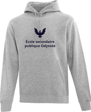 Load image into Gallery viewer, Odyssee Hood