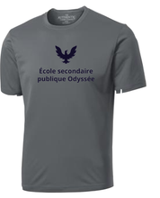 Load image into Gallery viewer, Odyssee Performance T