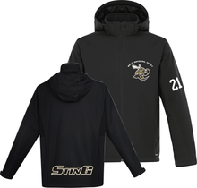 Load image into Gallery viewer, Sting insulated Softshell