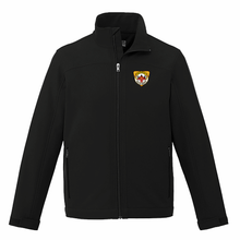 Load image into Gallery viewer, APS Mens SoftShell Jacket