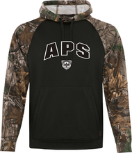 Load image into Gallery viewer, APS Camo Performance Hood
