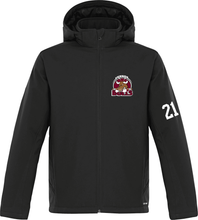 Load image into Gallery viewer, Verner Bulls insulated Softshell