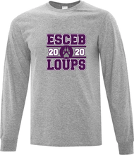 Load image into Gallery viewer, ESCEB Long Sleeve