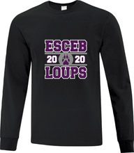 Load image into Gallery viewer, ESCEB Long Sleeve