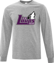 Load image into Gallery viewer, ESCEB Long Sleeve
