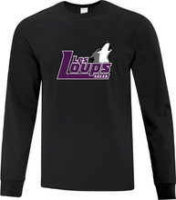 Load image into Gallery viewer, ESCEB Long Sleeve
