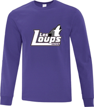 Load image into Gallery viewer, ESCEB Long Sleeve