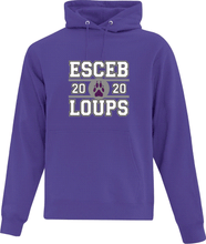 Load image into Gallery viewer, ESCEB Hood
