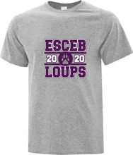 Load image into Gallery viewer, ESCEB T-Shirt