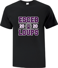 Load image into Gallery viewer, ESCEB T-Shirt