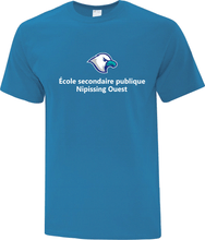 Load image into Gallery viewer, ESPNO Logo T