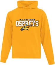 Load image into Gallery viewer, MT Davidson Hood