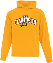 Load image into Gallery viewer, MT Davidson Hood