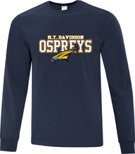 Load image into Gallery viewer, MT Davidson Long Sleeve