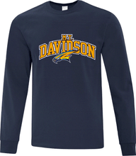 Load image into Gallery viewer, MT Davidson Long Sleeve