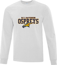 Load image into Gallery viewer, MT Davidson Long Sleeve