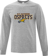Load image into Gallery viewer, MT Davidson Long Sleeve