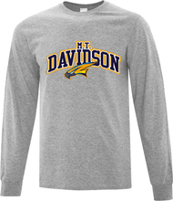 Load image into Gallery viewer, MT Davidson Long Sleeve