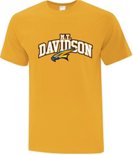 Load image into Gallery viewer, MT Davidson T-shirt