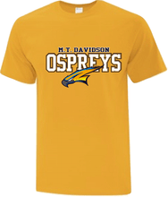 Load image into Gallery viewer, MT Davidson T-shirt