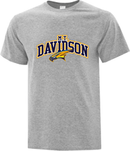 Load image into Gallery viewer, MT Davidson T-shirt