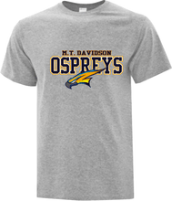 Load image into Gallery viewer, MT Davidson T-shirt