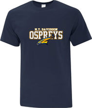 Load image into Gallery viewer, MT Davidson T-shirt