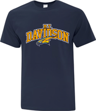 Load image into Gallery viewer, MT Davidson T-shirt