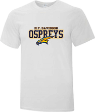 Load image into Gallery viewer, MT Davidson T-shirt