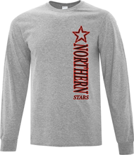 Load image into Gallery viewer, Northern Stars Long Sleeve
