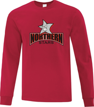 Load image into Gallery viewer, Northern Stars Long Sleeve 2022
