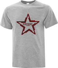 Load image into Gallery viewer, Northern Stars T-shirt
